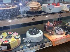 -DQ·蛋糕·冰淇淋(雨花吾悦店)