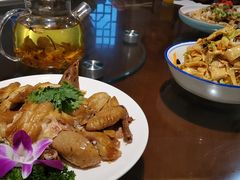 -正阳春烤鸭店(杨楼店)