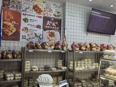-白玉兰食品甜凤店(合生汇店)