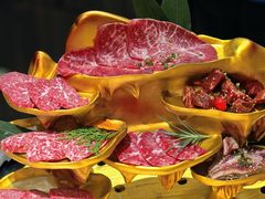 -松鱼亭·和牛烧肉(协鑫广场店)