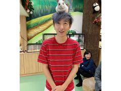 -藦茜花园宠物主题亲子互动体验馆(国顺东路店)