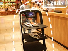 -西贝莜面村(香蜜湖店)