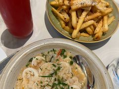-盐说·西式餐酒馆(光明万达店)