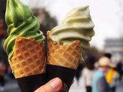 -吴裕泰茶庄(前门大街店)