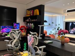 -中沪红马赢装潢设计(宝山店)