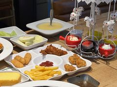 -豪客来牛排(金鼎广场店)