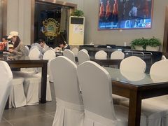 -鸿运楼烤鸭店(天桥店)