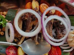 -龟兹KUCINA·新疆菜(前滩L+PLAZA店)