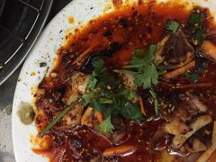 -松明一烤肉馆(鲁园店)