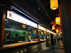 -宝鸡宴会中心艳阳天(公园路店)