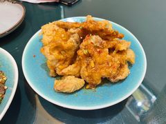 -君霖海鲜私房菜(春柳店)