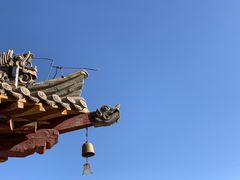 -张掖大佛寺景区