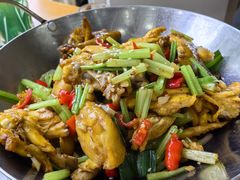 -同学酒楼(湖大琴园店)