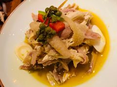 -丝路金桃·新疆菜(徐汇店)