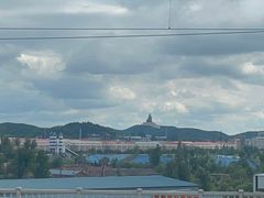 -六鼎山文化旅游区