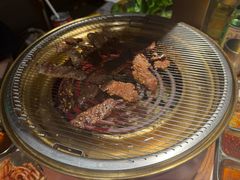 -西塔老太太泥炉烤肉(万柳华联店)