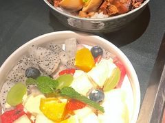 -碧特博格·20年品牌西餐厅(芜湖路店)