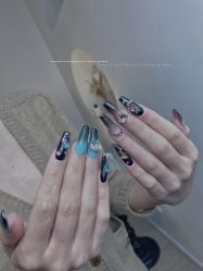 -DAZZLING BEAUTY美甲•美睫专门店