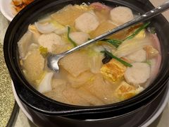 -涌上外婆桥(南塘店)