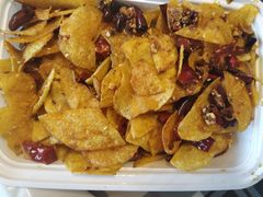 -扒虾小妹儿麻辣海鲜(宏图街店)