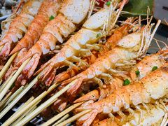 -79号渔船海鲜饭店(华强北店)