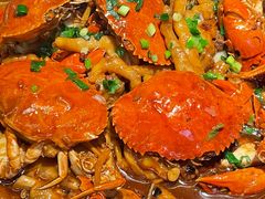 -胖哥俩肉蟹煲(杭州下沙学林街店)