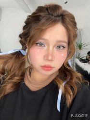 -熙画美上门MakeUp美甲美睫