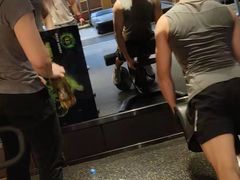 -悦莱美健身俱乐部(五羊新城店)