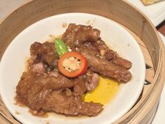 -杭州JW万豪酒店-万豪中餐厅