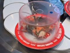 -元气寿司(益田假日广场店)