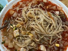 -桂花香手工面(鼓楼店)