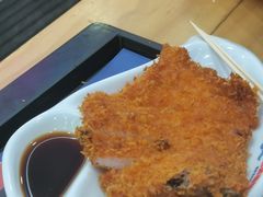 -哈灵面馆(宁波路店)
