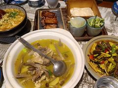 -一味大院•桐庐菜传承店(春江路店)
