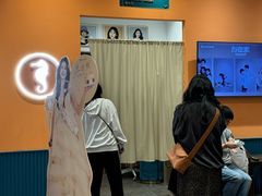 -海马体照相馆(龙湖杭州金沙天街店)