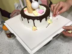 -千浔一暖DIY蛋糕烘焙(人民大学店)