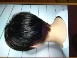 点击看大图 -HD HAIR STYLE