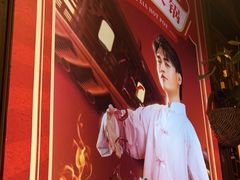 -蜀大侠火锅(少陵路店)