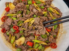 -好兄弟郭巨海鲜(天一阁店)