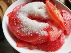 -汝萍传统蘸水菜(春华路总店)