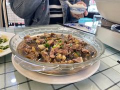 -百味园土菜馆(迎宾东路店)