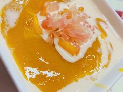 -香港華心糖水鋪(南西总店)