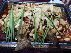 -川湘園(西华路店)