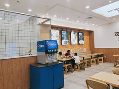 -无限双拼照烧双拼饭(和平店)