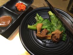 -手选潮汕鲜活牛肉火锅(二七广场店)