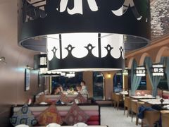 -清真·卡德尔大叔新疆主题餐厅(龙汇路店)