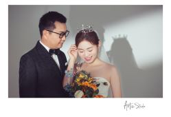 -艺匠摄影ARTIZ STUDIO(南京店)