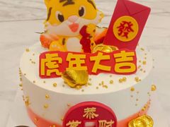 爆浆提拉米苏-面包新语(龙湖·西宸天街店)