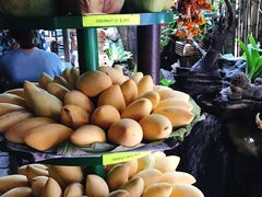 -自然餐厅(Phuket)