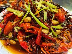 -红钳侠小龙虾·烧烤(中赢康康谷店)