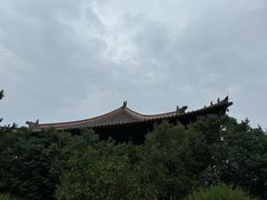 -善化寺